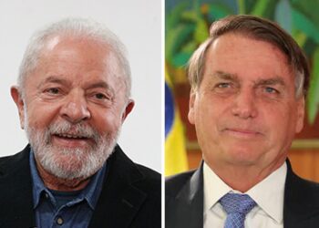 Datafolha: 67% rejeitam candidatura de Bolsonaro e 66% creem em reeleição de Lula