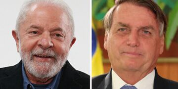 Datafolha: 67% rejeitam candidatura de Bolsonaro e 66% creem em reeleição de Lula