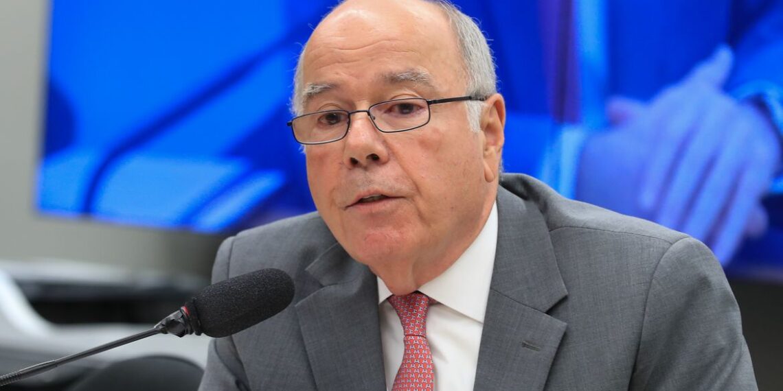 Itamaraty negocia com a Jordânia retirada de políticos brasileiros em Israel