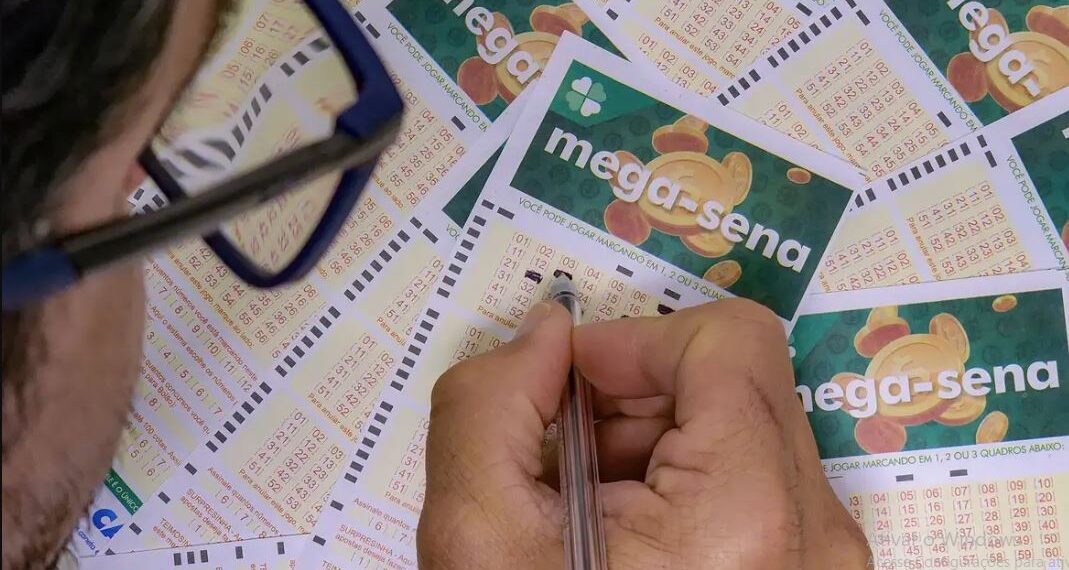 Mega-Sena não tem ganhador e prêmio vai a R$ 110 milhões