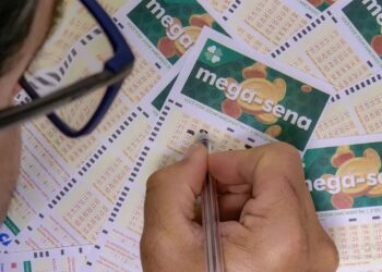 Mega-Sena não tem ganhador e prêmio vai a R$ 110 milhões