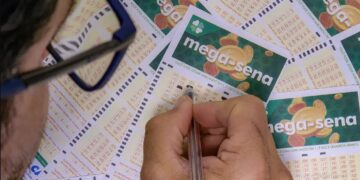 Mega-Sena não tem ganhador e prêmio vai a R$ 110 milhões
