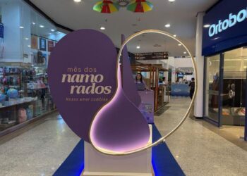 Com a proximidade do Dia dos Namorados, aumenta a procura por presentes, em Manaus