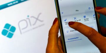 Pix bate recorde com quase 280 milhões de transações em um dia