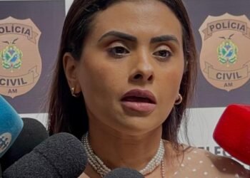 Idoso é preso por estupro de vulnerável das duas netas; uma das vítimas era drogada pelo suspeito