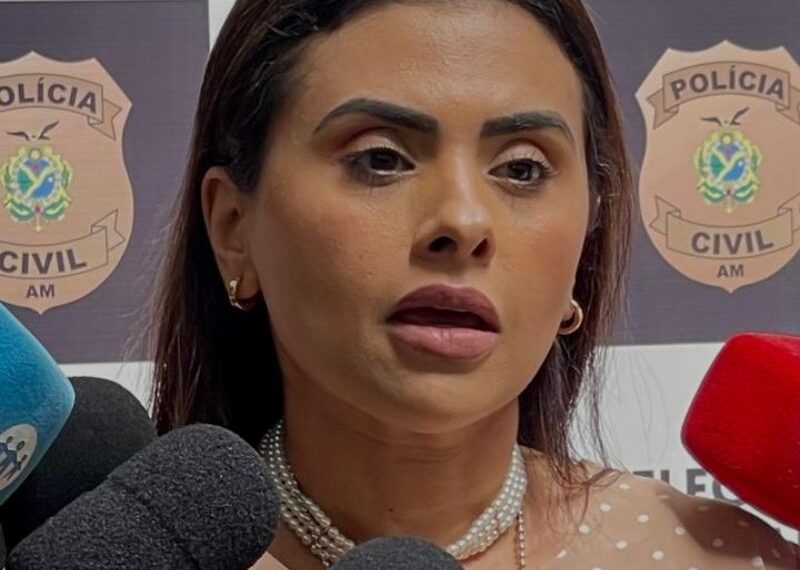 Idoso é preso por estupro de vulnerável das duas netas; uma das vítimas era drogada pelo suspeito