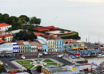 Câmara dos Deputados realiza audiência sobre participação social na COP30, que será sediada em Belém