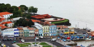 Câmara dos Deputados realiza audiência sobre participação social na COP30, que será sediada em Belém