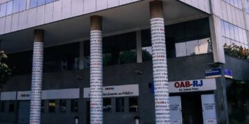 Sede da OAB no Rio recebe ameaça de atentado e é fechada temporariamente