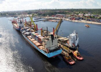 CNI erra cálculo sobre tarifa dos EUA e reduz impacto no Amazonas de R$ 1,1 bilhão para R$ 1,1 milhão