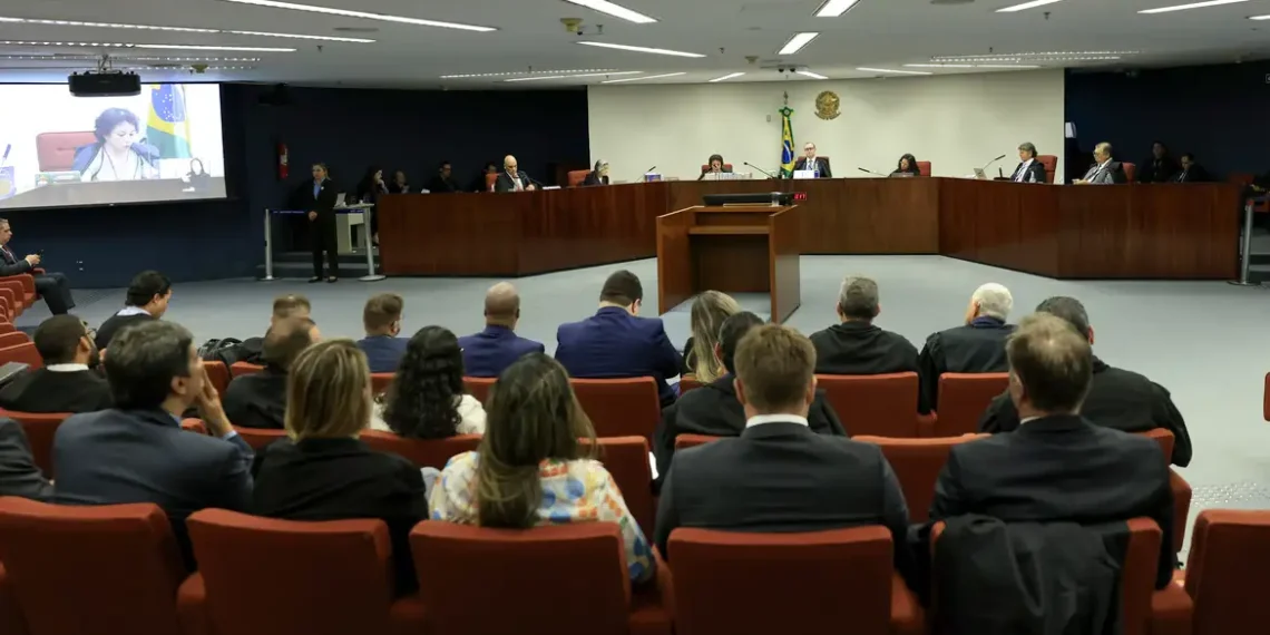 STF interroga militares e policial federal no último grupo de réus da trama golpista