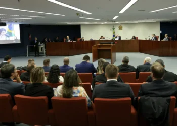 STF interroga militares e policial federal no último grupo de réus da trama golpista