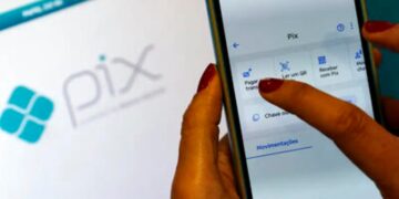 Pix vira alvo de investigação nos EUA e pode gerar sobretaxa de até 50% sobre produtos brasileiros
