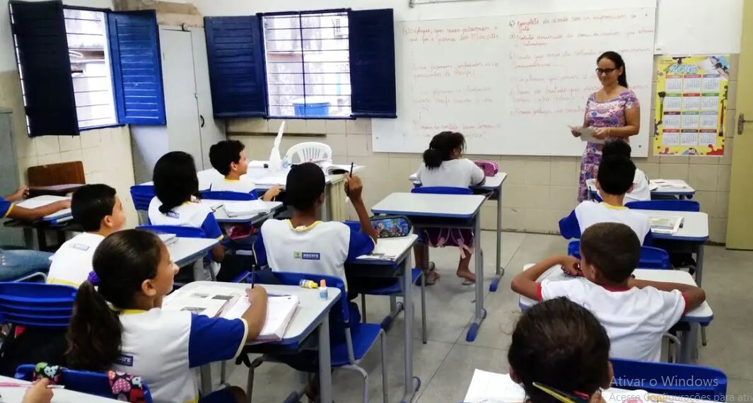 CNU dos Professores tem adesão de 1.508 municípios e 22 estados
