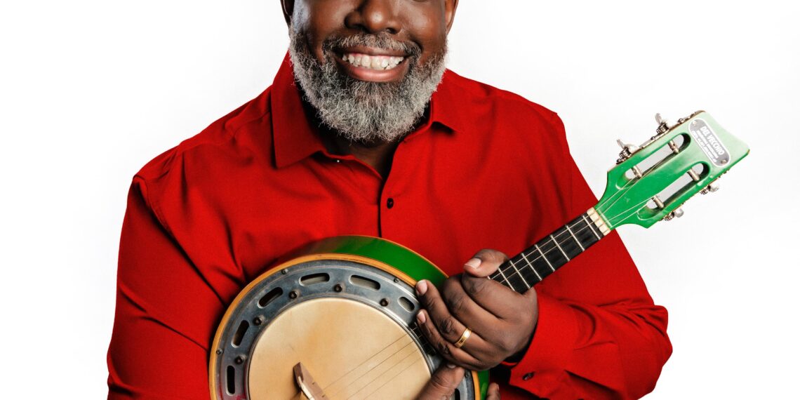 Péricles é confirmado no festival #SouManaus 2025 e encerra line-up nacional