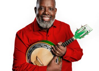 Péricles é confirmado no festival #SouManaus 2025 e encerra line-up nacional