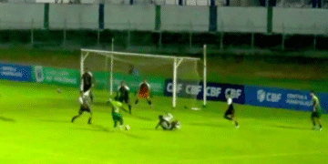 Itacoatiara FC vence nos pênaltis e garante acesso à Série A do Amazonense com campanha invicta