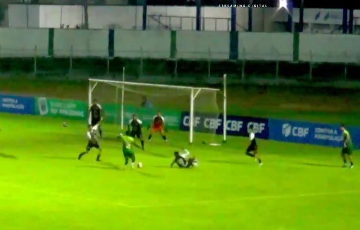 Itacoatiara FC vence nos pênaltis e garante acesso à Série A do Amazonense com campanha invicta