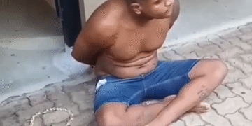 Chefe do Comando Vermelho é preso em suíte de luxo de motel na Baixada Fluminense