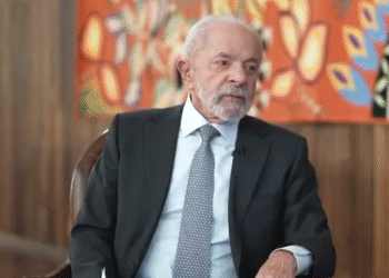 Lula: Brasil vai adotar as medidas necessárias para proteger seu povo e suas empresas