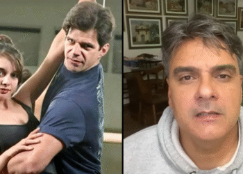 Raul Gazolla:  ‘O mundo respira melhor hoje’ sobre assassino de Daniella Perez: