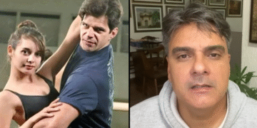 Raul Gazolla: ‘O mundo respira melhor hoje’ sobre assassino de Daniella Perez:
