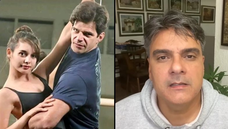 Raul Gazolla: ‘O mundo respira melhor hoje’ sobre assassino de Daniella Perez: