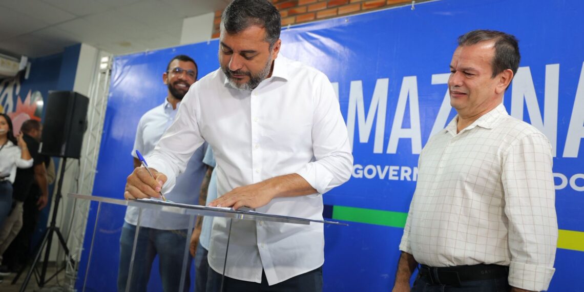 Cetam abre 11 mil vagas em cursos técnicos para o interior do Amazonas