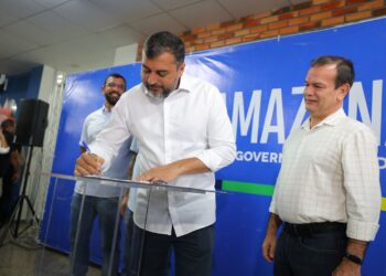 Cetam abre 11 mil vagas em cursos técnicos para o interior do Amazonas