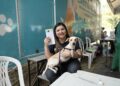 Deputada Joana Darc destaca ações do Julho Dourado no Amazonas e reforça apelo pela adoção de animais