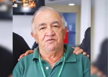 Morre aos 75 anos o procurador-geral adjunto da Aleam, Vander Góes
