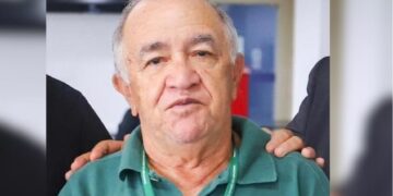 Morre aos 75 anos o procurador-geral adjunto da Aleam, Vander Góes