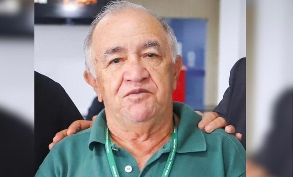 Morre aos 75 anos o procurador-geral adjunto da Aleam, Vander Góes