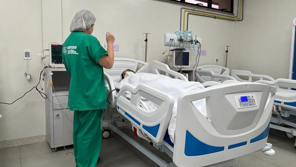 Cepcolu completa quatro meses com quase 2 mil atendimentos e sem fila para cirurgias