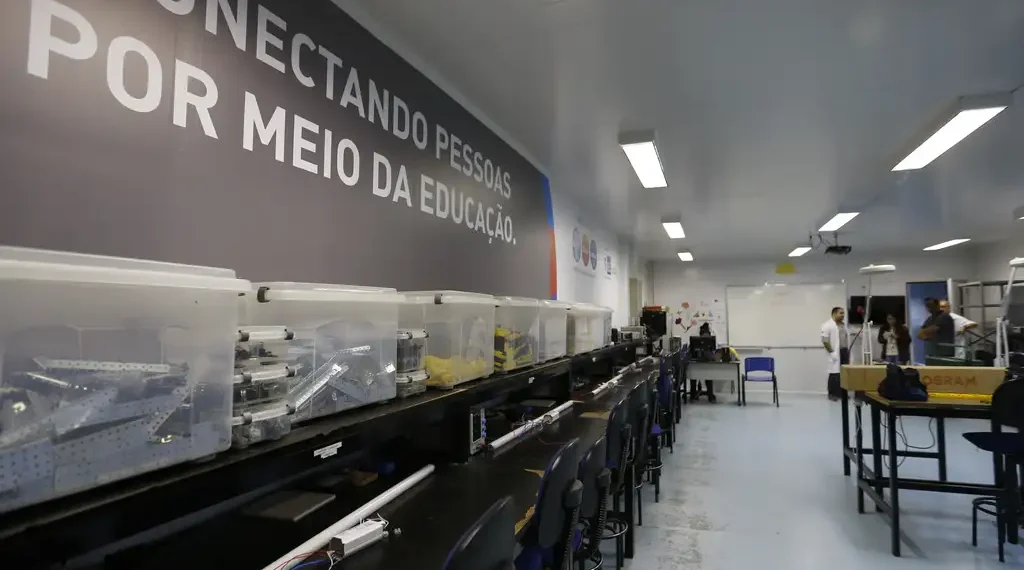 Senai oferece mais de 135 mil vagas em cursos gratuitos e pagos em todo o Brasil