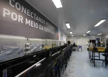 Senai oferece mais de 135 mil vagas em cursos gratuitos e pagos em todo o Brasil