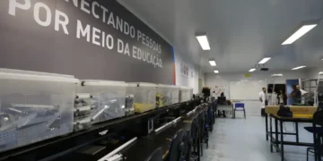 Senai oferece mais de 135 mil vagas em cursos gratuitos e pagos em todo o Brasil