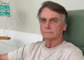 Bolsonaro cancela agenda por problemas de saúde e ficará em repouso durante todo o mês de julho