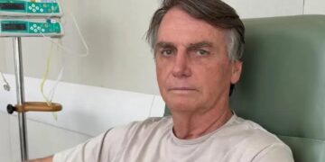 Bolsonaro cancela agenda por problemas de saúde e ficará em repouso durante todo o mês de julho
