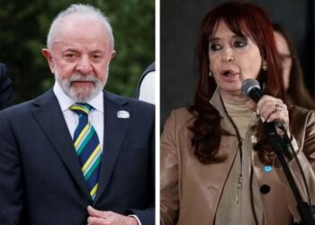 Justiça argentina autoriza Lula a visitar Cristina Kirchner em Buenos Aires
