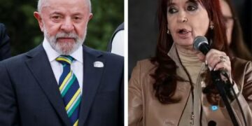 Justiça argentina autoriza Lula a visitar Cristina Kirchner em Buenos Aires