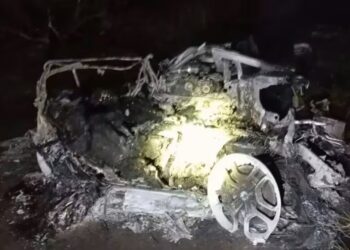 Morre Diogo Jota, atacante do Liverpool e da seleção portuguesa, em acidente de carro na Espanha