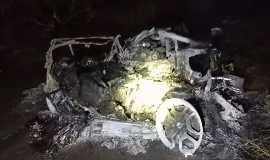 Morre Diogo Jota, atacante do Liverpool e da seleção portuguesa, em acidente de carro na Espanha
