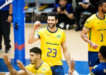 Brasil vence a Argentina por 3 a 1 e segue líder na Liga das Nações