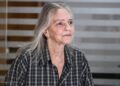 Angela Ro Ro segue internada após traqueostomia e precisa de doações para custear tratamento