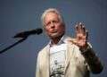Michael Douglas diz que parou de trabalhar desde 2022: “Não quero morrer no set”
