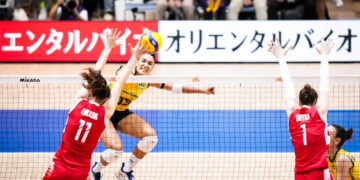 Brasil vence a Polônia por 3 a 1 e emplaca quinta vitória seguida na Liga das Nações