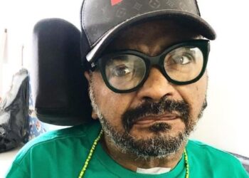 Família de Arlindo Cruz desmente boatos sobre agravamento do estado de saúde do sambista