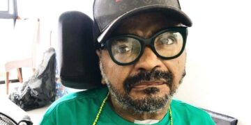 Família de Arlindo Cruz desmente boatos sobre agravamento do estado de saúde do sambista