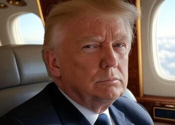 Trump impõe tarifa de 50% ao Brasil e acusa governo Lula de violar direitos humanos